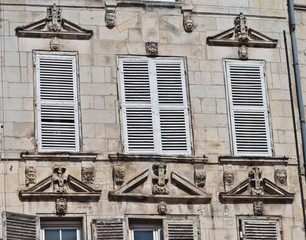 La Rochelle (Charente maritime)