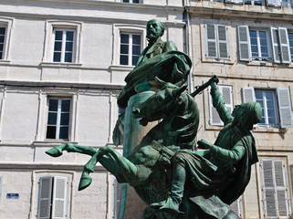 La Rochelle (Charente maritime)