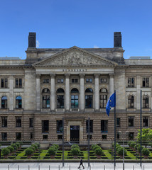 Bundesrat, berlin , germany  (Federal Council)