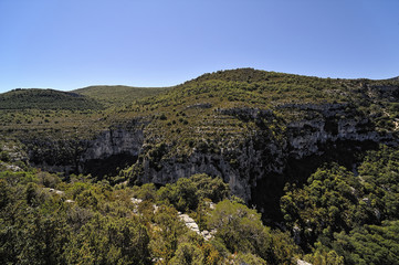 Gorges du Verdon