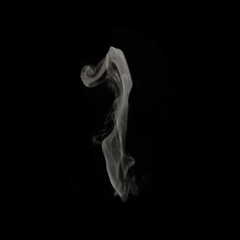 煙りの数字