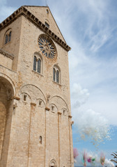 Trani Cathedral