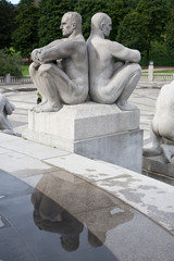 Vigeland park