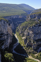 Gorges du Verdon