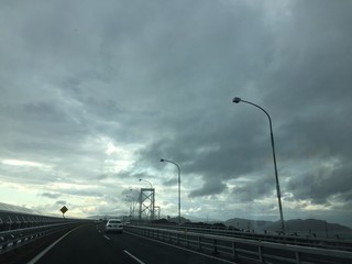 神戸淡路鳴門自動車道