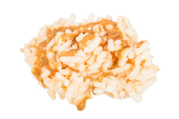 rice cracker