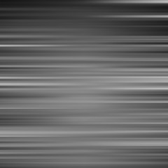 Obraz premium Wavy metallic background. Steel plate template. 