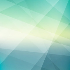 Obraz premium Blurred background with sky and clouds. Modern pattern. 