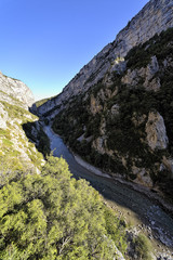 Gorges du Verdon