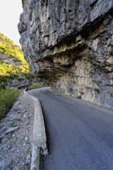 Gorges du Verdon