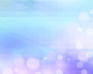 Colorful light effect background, illustration