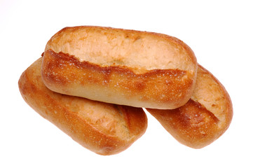 3 Loaves of Bread