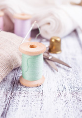 Tools for sewing and crafts equipment