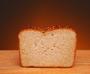 Whole Grain Bread