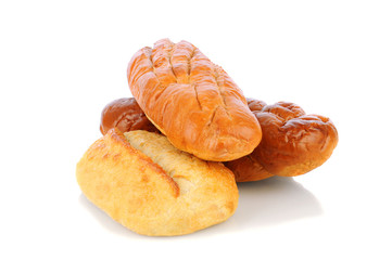 Three Loaves of Bread