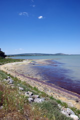 étang de vic la gardiole-hérault