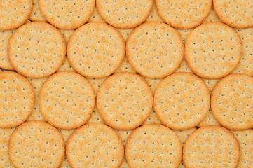 Snack Crackers