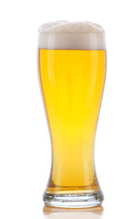 Glass of Beer
