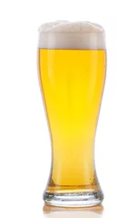 Poster Glass of Beer