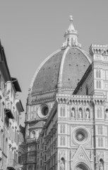 Duomo di Brunelleschi a Firenze