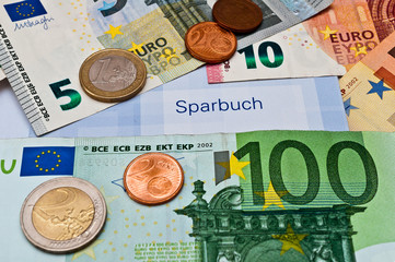 Sparbuch