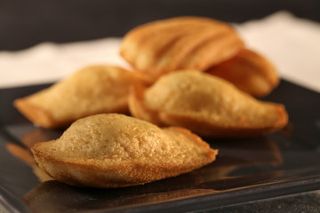 madeleine