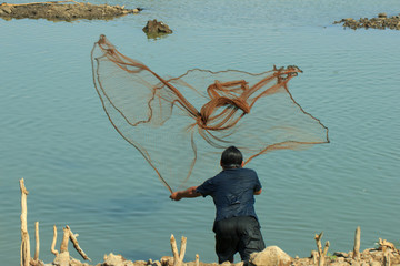 Fisherman