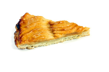 part de tarte aux pommes 19062015