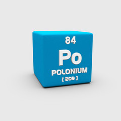 Polonium