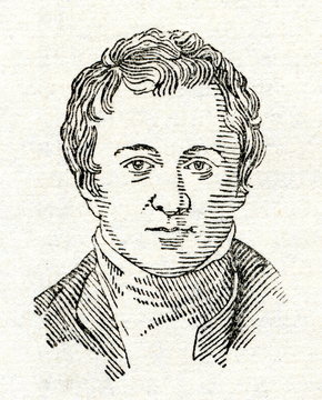 Humphry Davy, Cornish chemist and inventor