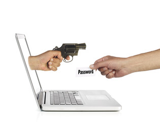 Betrüger online