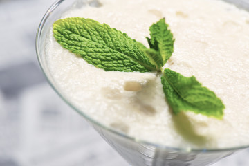 Milkshake