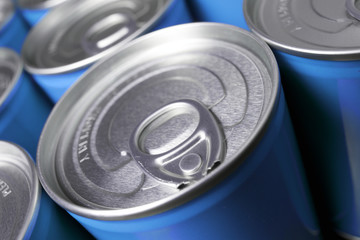 Cans