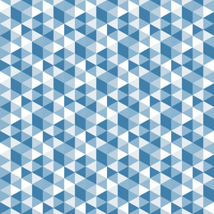 Abstract geometric seamless background. Can be used in textiles,