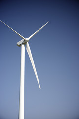 Wind energy