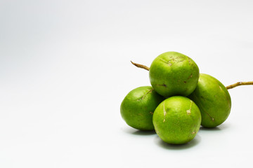 olive fruit