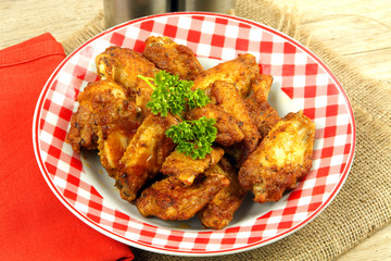 wings de poulet  19062015