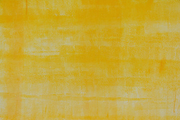 The background of a cement wall