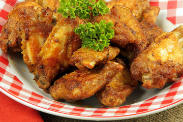 wings de poulet  19062015