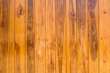 Obraz premium wood is used for background or texture beautifully.