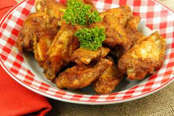 wings de poulet  19062015