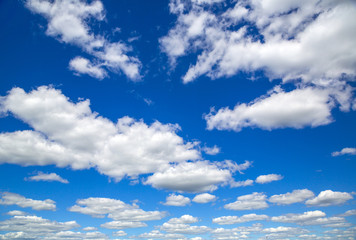 Fototapeta premium sky, clouds