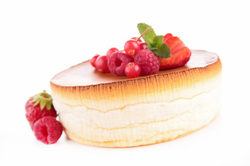 cheesecake