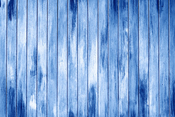 mediterranean blue slats background