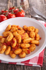gnocchi