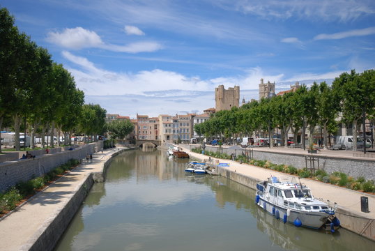 Narbone, Francia