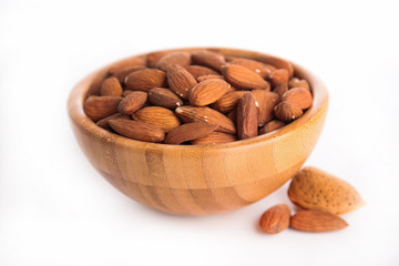 almond