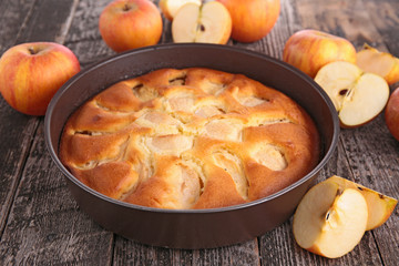 apple pie