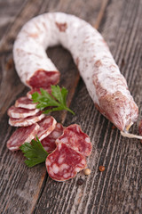 salami