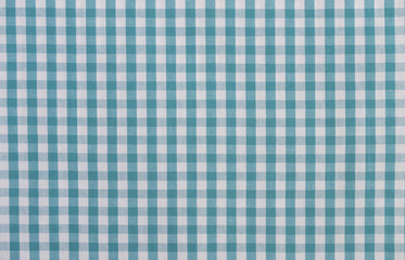Tischtuch blau weiß bayerisch